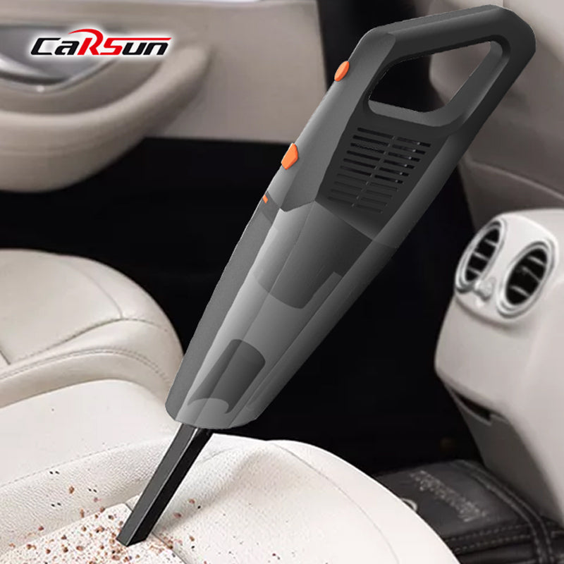 7000Pa Handheld Vacuum with Handheld Filters Car Vacuum Cleaner C1398