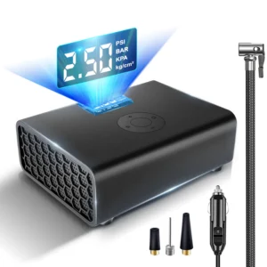 CARSUN C1752 타이어 인플레이터