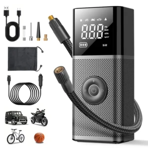 CARSUN T2220 타이어 인플레이터