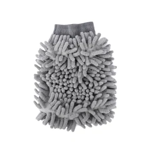 قفاز الشينيل ذو الوجهين C2672 من كارسن C2672