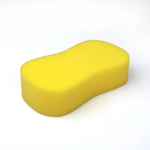 CARSUN C1551 Губка в форме цифры 8