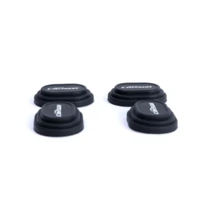 وسادة صدمات السيارات CARSUN C3032 C3032 4 قطع