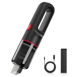 مكنسة كهربائية لاسلكية CARSUN C3089