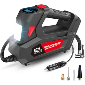 CARSUN C2814 타이어 인플레이터