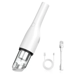 المكنسة الكهربائية اللاسلكية CARSUN V2819 من كارسون