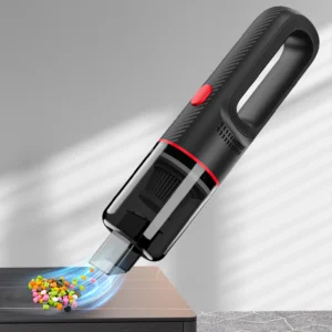 ¿Succionan pero gotean? ¿Son los aspiradores de coches re...