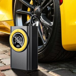 What is a tire inflator