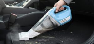 How Much Suction Power Is Good For Car Vacuum C...